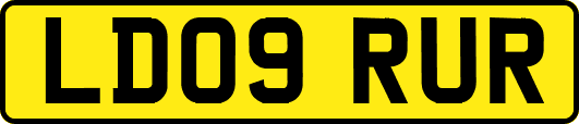 LD09RUR