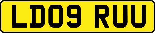 LD09RUU