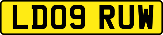 LD09RUW