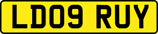 LD09RUY