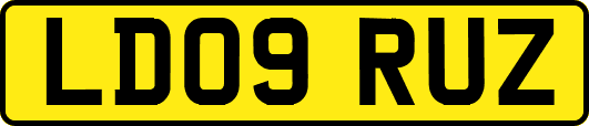 LD09RUZ