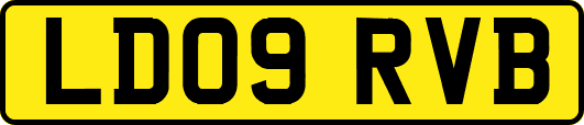 LD09RVB