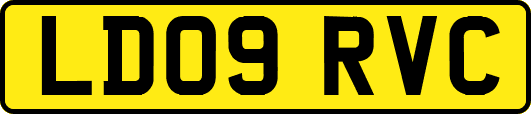LD09RVC