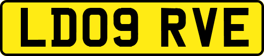LD09RVE