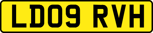 LD09RVH