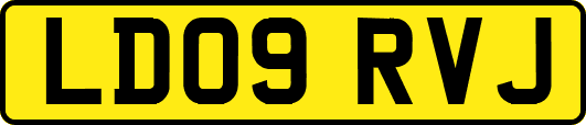 LD09RVJ