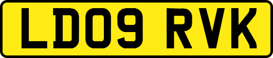 LD09RVK