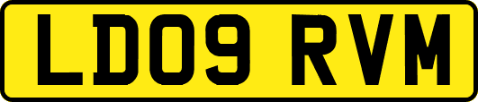 LD09RVM