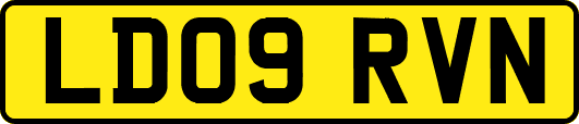 LD09RVN