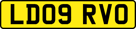 LD09RVO