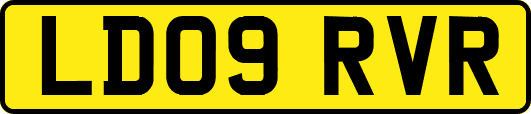 LD09RVR