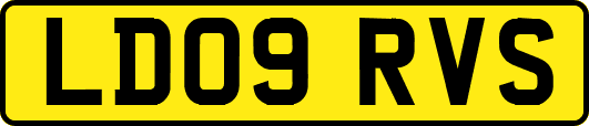 LD09RVS