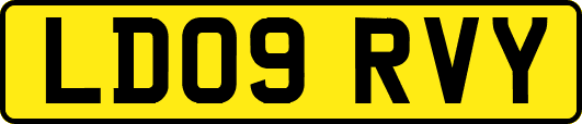 LD09RVY