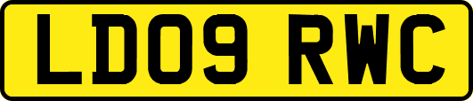 LD09RWC