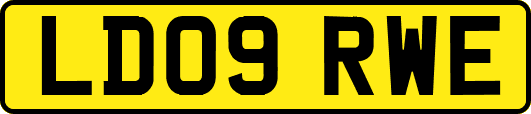 LD09RWE