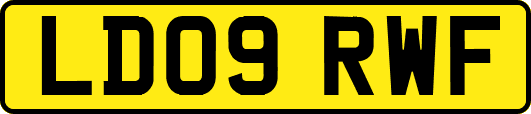 LD09RWF