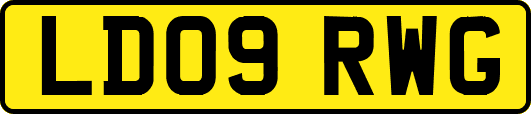 LD09RWG