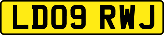 LD09RWJ
