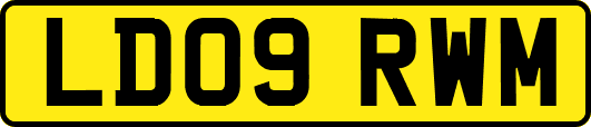 LD09RWM