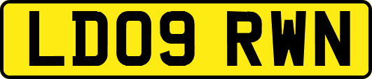 LD09RWN