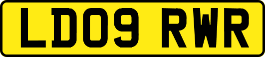 LD09RWR