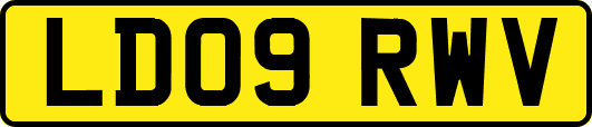 LD09RWV