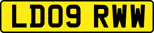 LD09RWW