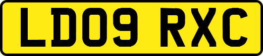 LD09RXC