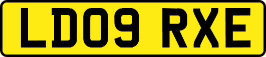 LD09RXE