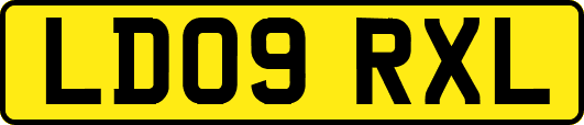 LD09RXL