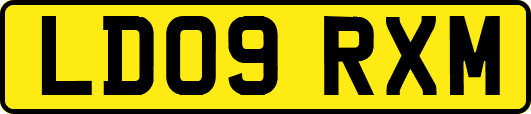 LD09RXM
