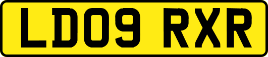 LD09RXR