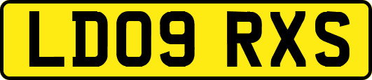 LD09RXS