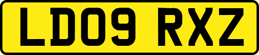 LD09RXZ