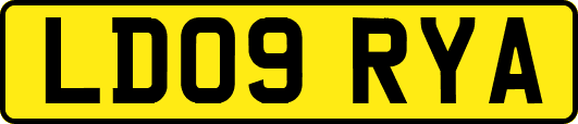 LD09RYA