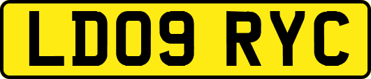 LD09RYC