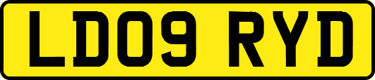 LD09RYD
