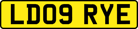 LD09RYE