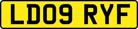LD09RYF
