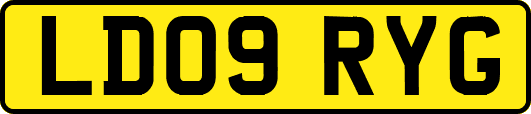 LD09RYG