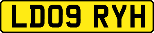 LD09RYH