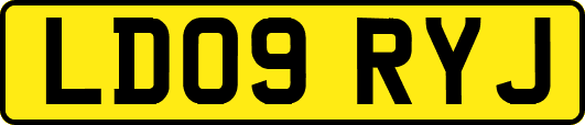 LD09RYJ