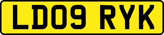 LD09RYK