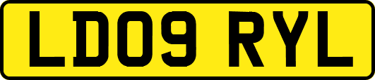 LD09RYL