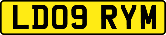 LD09RYM