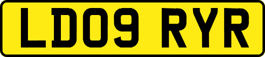 LD09RYR