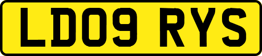 LD09RYS