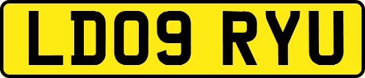 LD09RYU