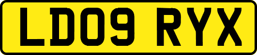 LD09RYX