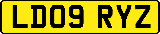 LD09RYZ